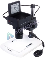 Цифровой микроскоп Levenhuk DTX TV LCD